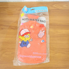 HotWaterBagRed-live - Indigenous Shop