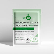 Hyaluronic-Acid-and-Aloe-Vera-Sheet-Mask-02 - Indigenous Shop