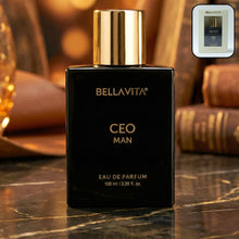 Bellavita Premium Ceo Man Eau De Perfume 100 Ml