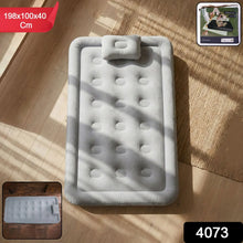 InflatableBed-WSKU-01 - Indigenous Shop