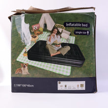 InflatableBed-live - Indigenous Shop