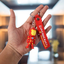 Ironmankeychain-02 - Indigenous Shop