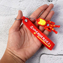 Ironmankeychain-03 - Indigenous Shop