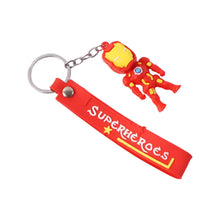 Ironmankeychain-04 - Indigenous Shop