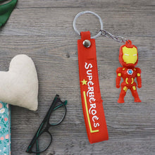 Ironmankeychain-05 - Indigenous Shop