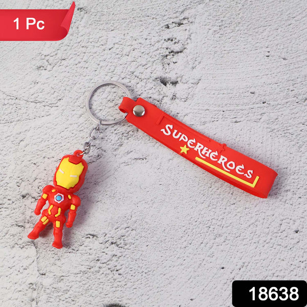 Ironmankeychain-WSKU-01 - Indigenous Shop