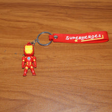 Ironmankeychain-live - Indigenous Shop