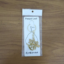 Jai-Shree-Ram-Keychain-08 - Indigenous Shop