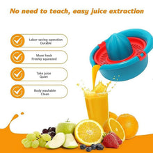 Juicer-07 - Indigenous Shop