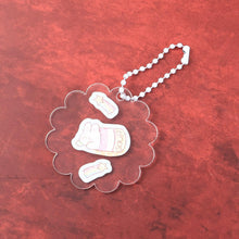 Keychain-Craft-04 - Indigenous Shop