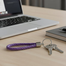 Keychain-Key-Holder-02 - Indigenous Shop