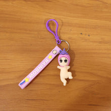 Keychain02-live - Indigenous Shop