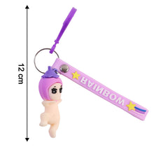 Keychain02-size - Indigenous Shop