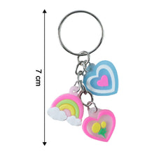 Keychain03-size - Indigenous Shop