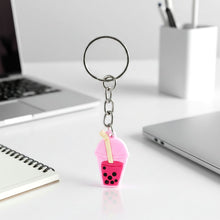 Keychain04-02 - Indigenous Shop