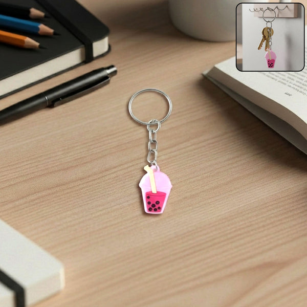 Keychain04-WOSKU-01 - Indigenous Shop