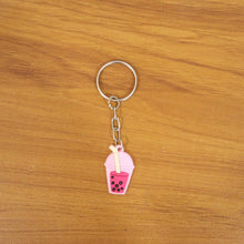 Keychain04-live - Indigenous Shop