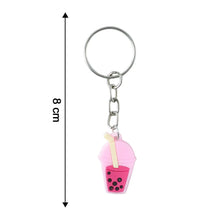 Keychain04-size - Indigenous Shop