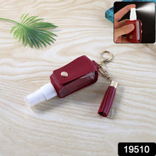 KeychainHandSanitizer-WSKU-01 - Indigenous Shop