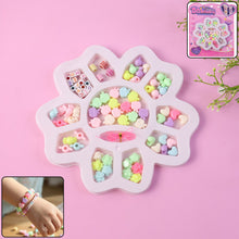 Kids-DIY-Jewellery-Making-Beads-Set-01 - Indigenous Shop