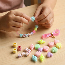 Kids-DIY-Jewellery-Making-Beads-Set-03 - Indigenous Shop
