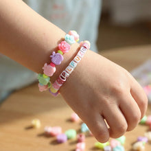 Kids-DIY-Jewellery-Making-Beads-Set-04 - Indigenous Shop