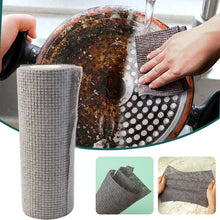 Wipe Roll