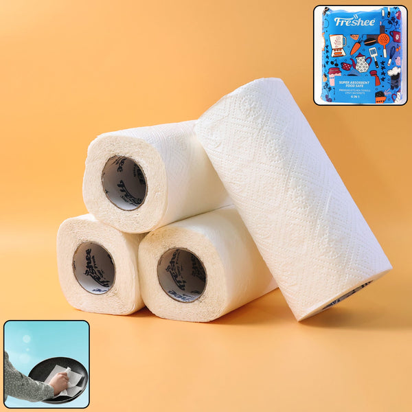 KitchenTowelRoll-WOSKU-01 - Indigenous Shop