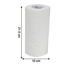 KitchenTowelRoll-size - Indigenous Shop