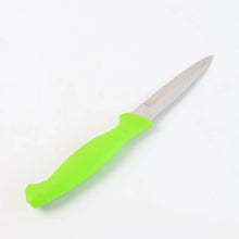 Sharp Stainless Steel Kitchen Knife