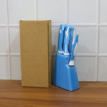 Knife-Set-08 - Indigenous Shop