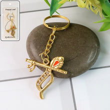 Krishna-Keychain-01_3a0e3049-6224-4847-b4f1-967523485a18 - Indigenous Shop