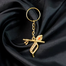 Krishna-Keychain-04 - Indigenous Shop