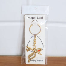 Krishna-Keychain-07 - Indigenous Shop
