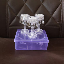 LED-Crystal-Lamp-08 - Indigenous Shop