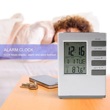 LED-Desk-Clock_-Alarm-Clock-02 - Indigenous Shop