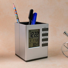 LED-Desk-Clock_-Alarm-Clock-04 - Indigenous Shop