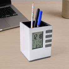 LED-Desk-Clock_-Alarm-Clock-08 - Indigenous Shop