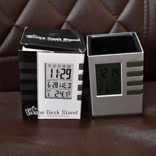 LED-Desk-Clock_-Alarm-Clock-09 - Indigenous Shop