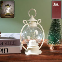 LED-Storm-Iantern-01 - Indigenous Shop
