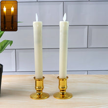 LED-Swing-Electronic-Candles-03 - Indigenous Shop