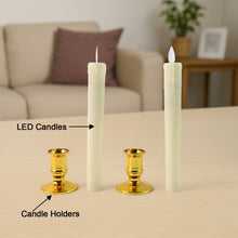 LED-Swing-Electronic-Candles-04 - Indigenous Shop