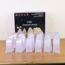 LED-Transparent-arch-stripe-08 - Indigenous Shop