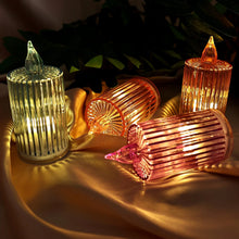 LED-candles-light-02 - Indigenous Shop