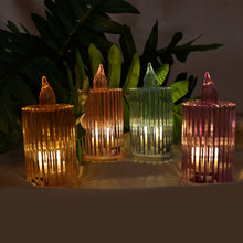 LED-candles-light-03 - Indigenous Shop
