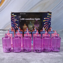 LED-candles-light-10 - Indigenous Shop