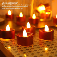 LED-tealight-candles-03 - Indigenous Shop