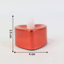 LED-tealight-candles-06 - Indigenous Shop
