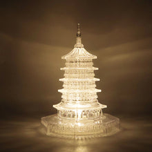 LEDCrystalPagoda-02 - Indigenous Shop