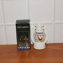 LEDLantern-live - Indigenous Shop